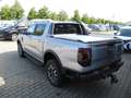 Ford Ranger 2,3 l Doka PHEV Wildtrak - Rollo, AHK, Kamera Silber - thumbnail 3