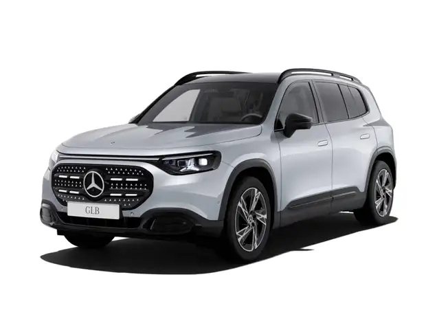 Mercedes-Benz GLB 250 GLB 250+ con tecnologia EQ Advanced Plus