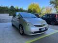 Toyota Prius 1.5 HYBRID UNICOPROPRIETARIO GARANZIA 24 MESI Silber - thumbnail 4