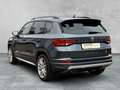 SEAT Ateca FR 4Drive 2.0 TSi LED+NAVI+AHK+PANO+KAMERA Grau - thumbnail 3