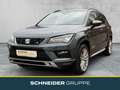 SEAT Ateca FR 4Drive 2.0 TSi LED+NAVI+AHK+PANO+KAMERA Grau - thumbnail 1