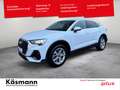 Audi Q3 45TFSIe AHK NAV KAM SHZ PDC Weiß - thumbnail 1