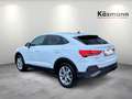Audi Q3 45TFSIe AHK NAV KAM SHZ PDC Weiß - thumbnail 6