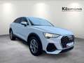 Audi Q3 45TFSIe AHK NAV KAM SHZ PDC Weiß - thumbnail 18