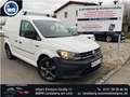 Volkswagen Caddy Nfz Kasten BMT Weiß - thumbnail 1