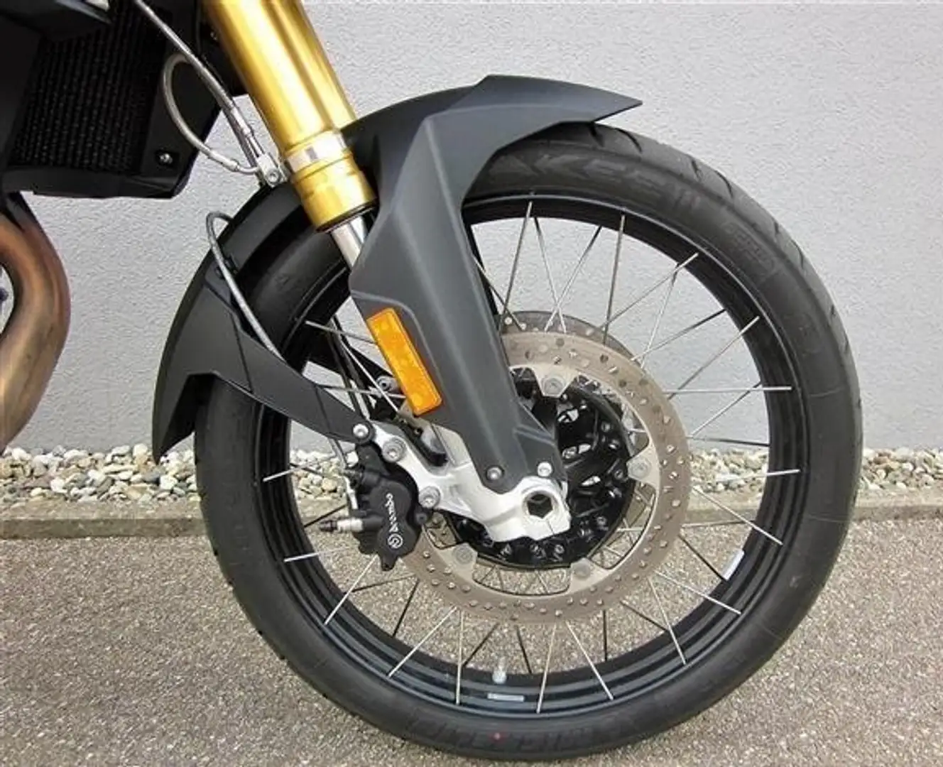 BMW F 850 GS 4 Pakete Green - 2