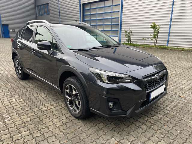 Imagine Subaru XV XV 1.6i LineartronicComfort