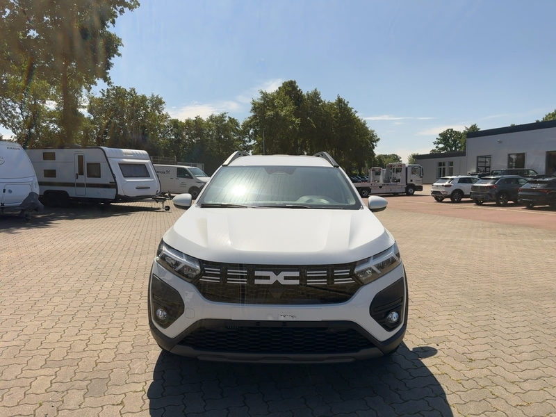Dacia Jogger Expression TCe 110 7-Sitzer+NAVI+SHZG+CAM — photo 6