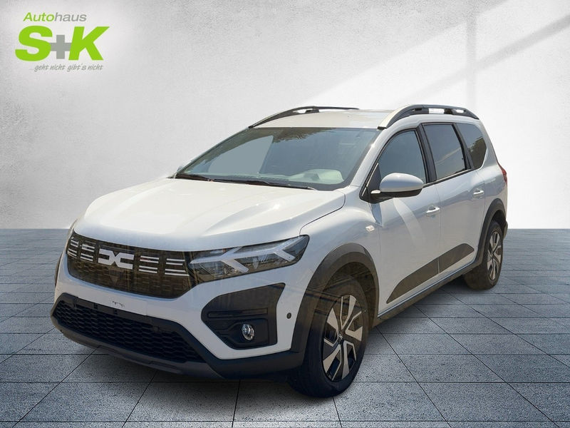 Dacia Jogger Expression TCe 110 7-Sitzer+NAVI+SHZG+CAM