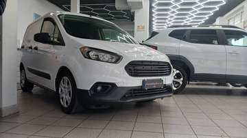 1.0 Ecoboost Trend Km 36781 No Iva Esposta!!!!!!!!