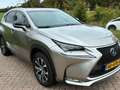 Lexus NX 300h NX 300h AWD F Sport Line Grau - thumbnail 2