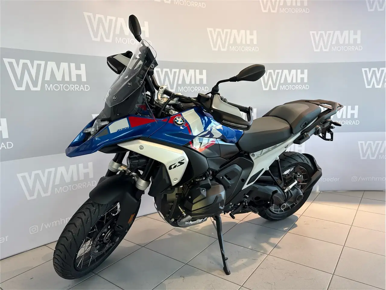 BMW R 1300 GS