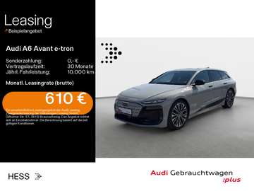 performance S-LINE*MATRIX*HUD*LU