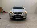 Opel Astra J 1.7 Sports Tourer Edition TEMPOMAT Silber - thumbnail 2