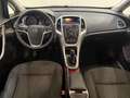 Opel Astra J 1.7 Sports Tourer Edition TEMPOMAT Silber - thumbnail 14