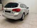 Opel Astra J 1.7 Sports Tourer Edition TEMPOMAT Silber - thumbnail 7