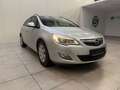 Opel Astra J 1.7 Sports Tourer Edition TEMPOMAT Silber - thumbnail 1