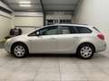 Opel Astra J 1.7 Sports Tourer Edition TEMPOMAT Silber - thumbnail 4
