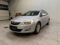 Opel Astra J 1.7 Sports Tourer Edition TEMPOMAT Silber - thumbnail 3