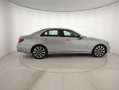 Mercedes-Benz E 220 E 220 d Exclusive auto Argent - thumbnail 5