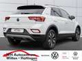 Volkswagen T-Roc 1.0 TSI Goal Navi ACC LED Weiß - thumbnail 2