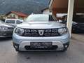 Dacia Duster Prestige 4WD/Allrad Anhängerkupplung Silber - thumbnail 6