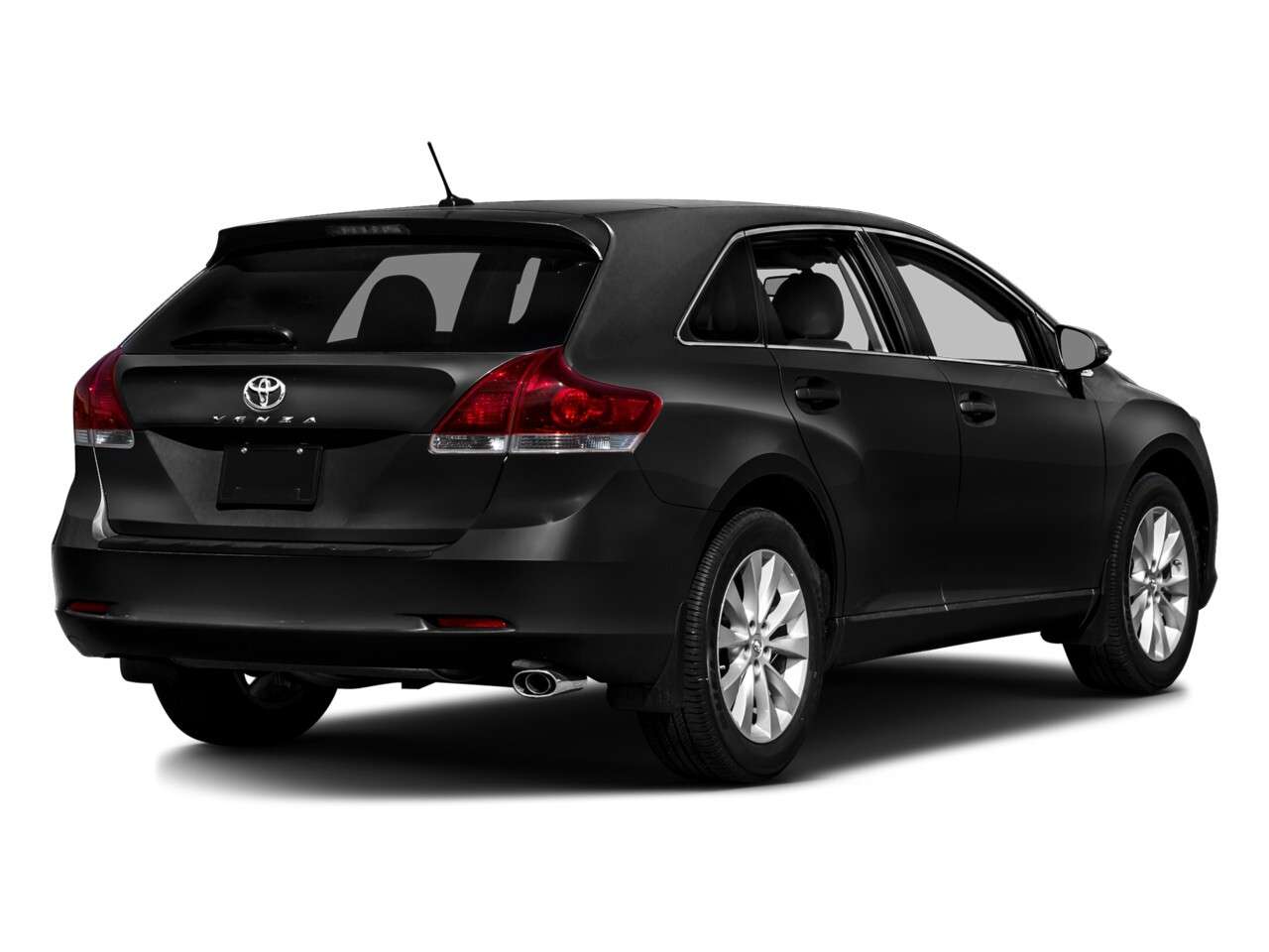 2016 Toyota Venza 4dr Wgn V6 AWD — снимка 1