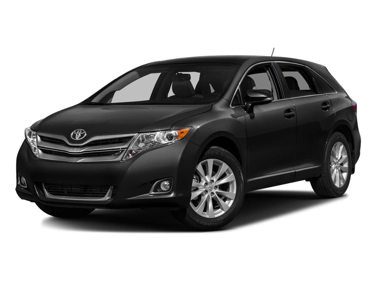 2016 Toyota Venza 4dr Wgn V6 AWD