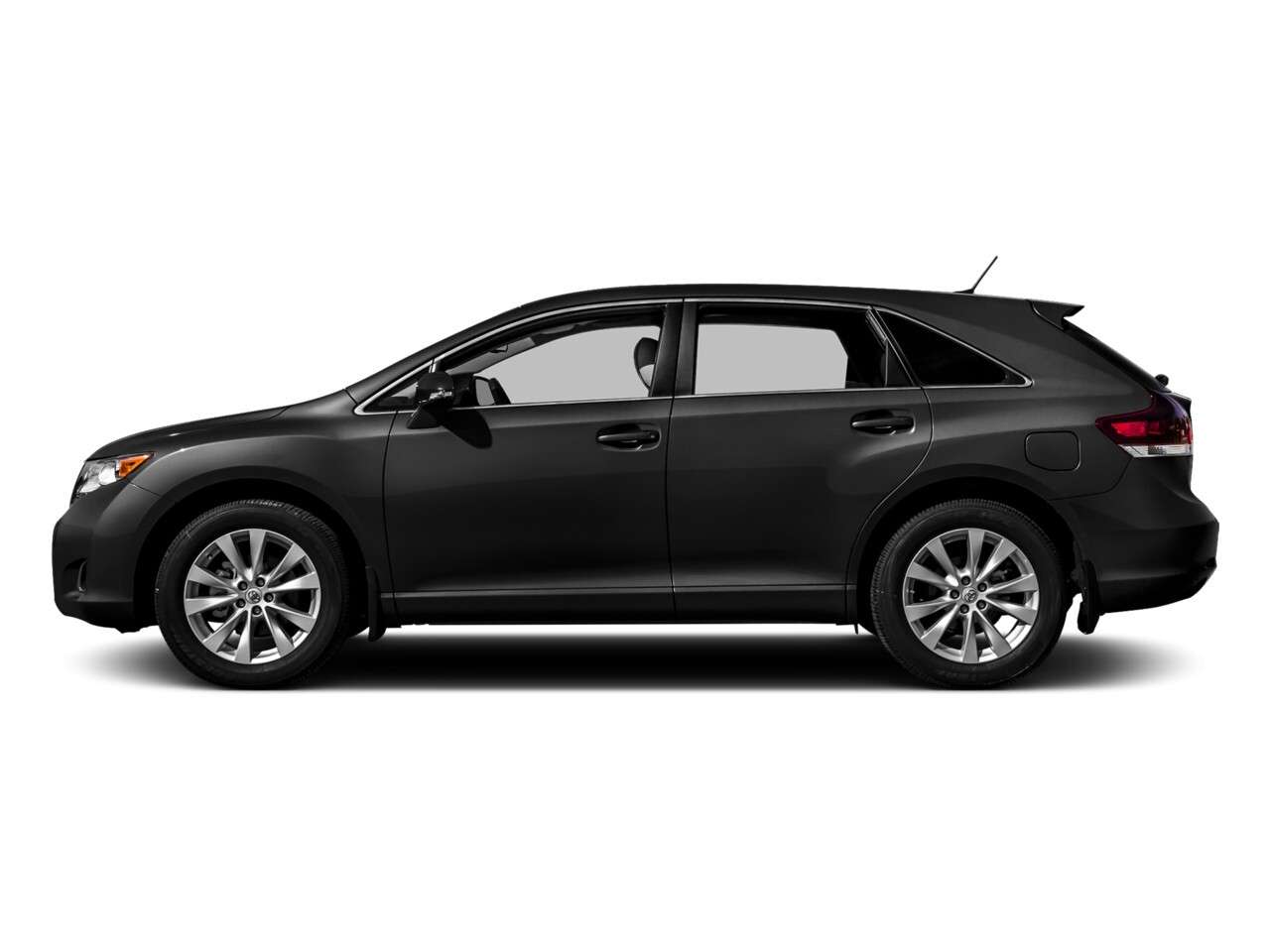 2016 Toyota Venza 4dr Wgn V6 AWD — снимка 1