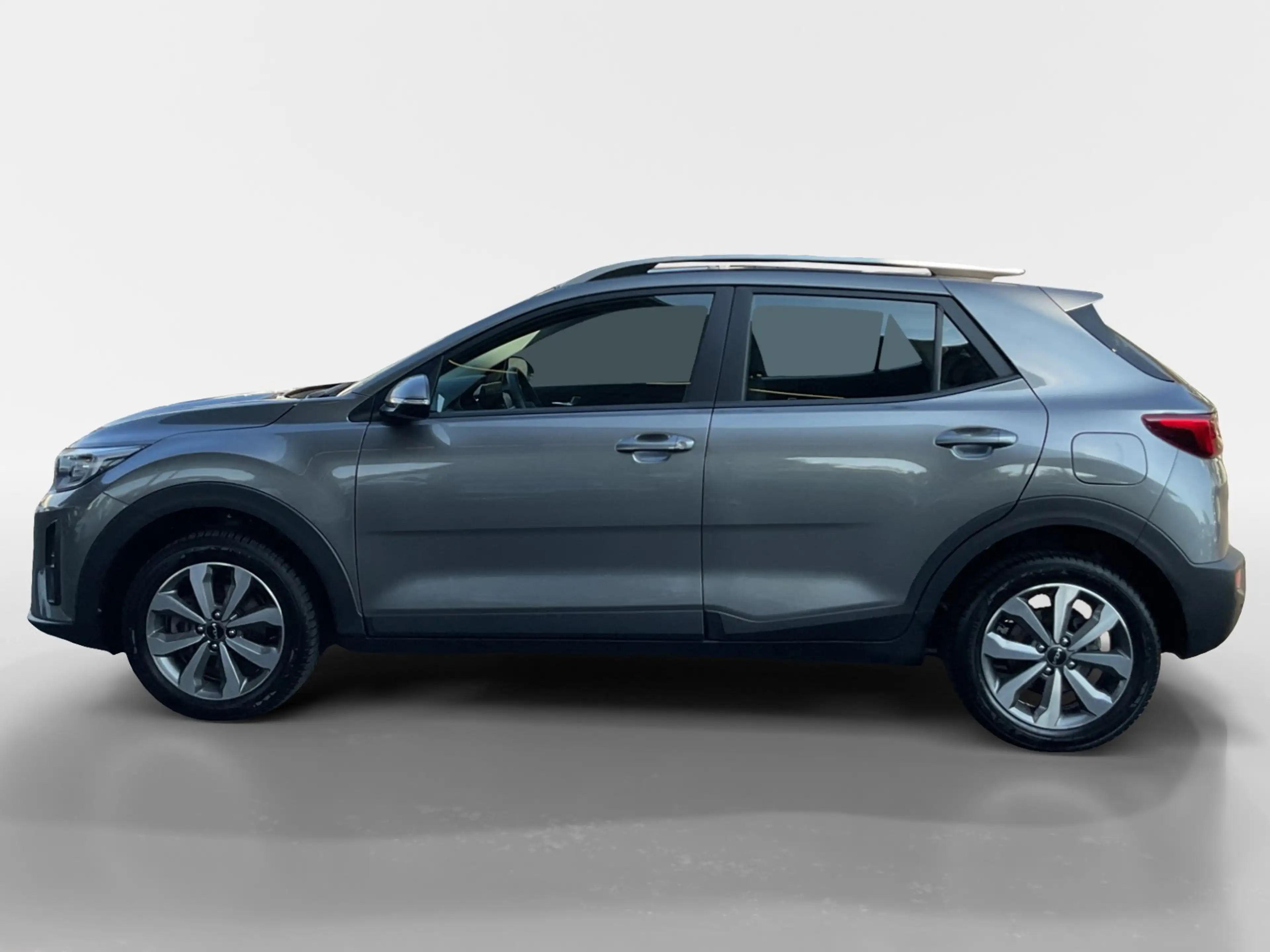 Kia Stonic 1.0 T-GDI AUT*Kamera*Navi*SHZ*Facelift*LM — photo 3
