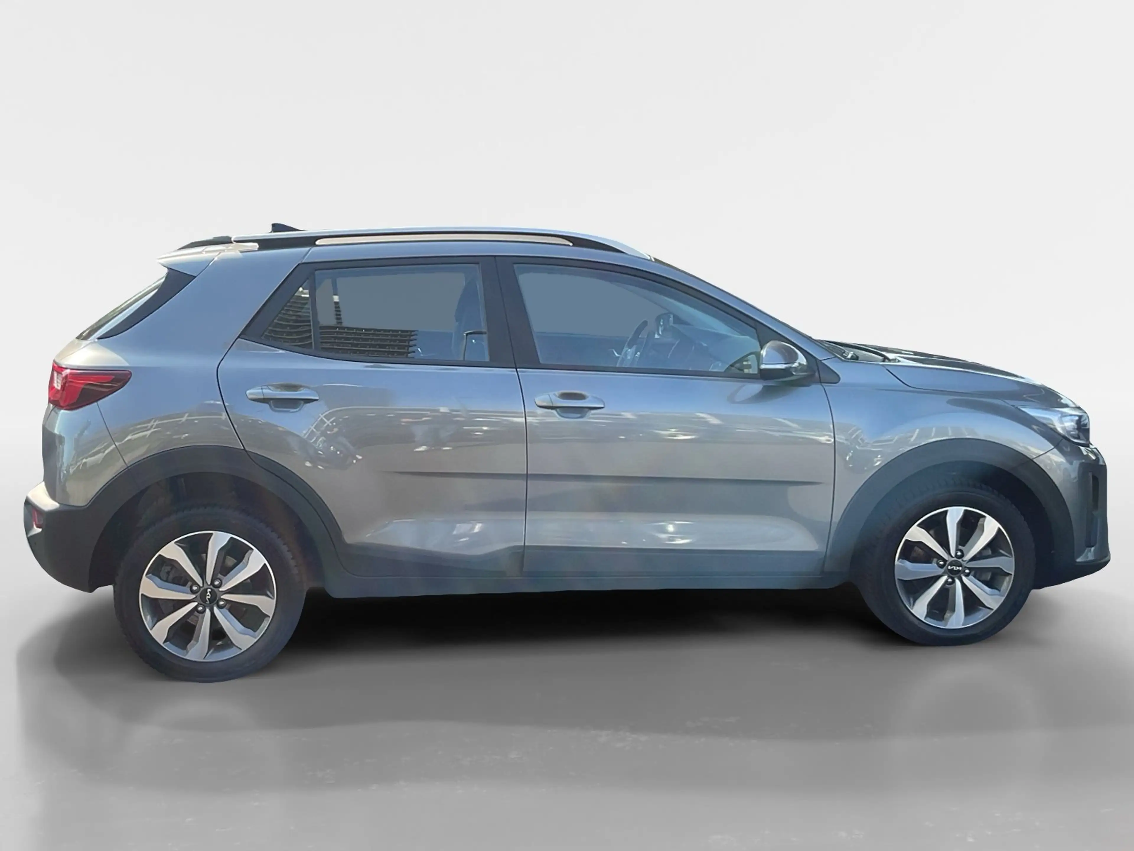 Kia Stonic 1.0 T-GDI AUT*Kamera*Navi*SHZ*Facelift*LM — photo 6