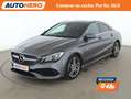 Mercedes-Benz CLA 200 AMG Line Gris - thumbnail 1