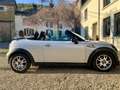 MINI Cooper S Roadster Mini Roadster 1.6 Cooper S Silber - thumbnail 1