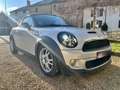 MINI Cooper S Roadster Mini Roadster 1.6 Cooper S Silber - thumbnail 3