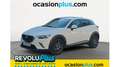 Mazda CX-3 2.0 Luxury 2WD Aut. 120 Blanc - thumbnail 1