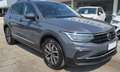 Volkswagen Tiguan 1.5 tsi Life 150cv dsg “PDC-NAVI-CRUISE” Grau - thumbnail 1