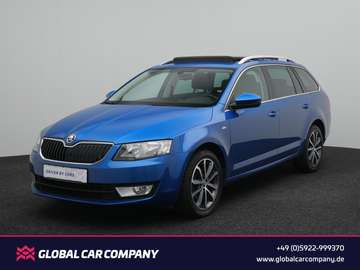 Ambition,PANO/-SCHIEBEDACH,SHZ,NAVI,APP