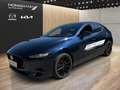 Mazda 3 Mazda 3 e-Skyactiv-G140 Homura Homura Blau - thumbnail 1