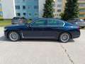 BMW 745 745e PHEV Aut. Blau - thumbnail 4