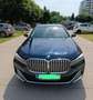 BMW 745 745e PHEV Aut. Blau - thumbnail 2