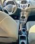 Ford Fiesta Fiesta 5p 1.4 16v Titanium auto FL OK NEOPATENTATI Bianco - thumbnail 11