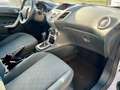 Ford Fiesta Fiesta 5p 1.4 16v Titanium auto FL OK NEOPATENTATI Bianco - thumbnail 9