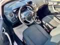 Ford Fiesta Fiesta 5p 1.4 16v Titanium auto FL OK NEOPATENTATI Bianco - thumbnail 7