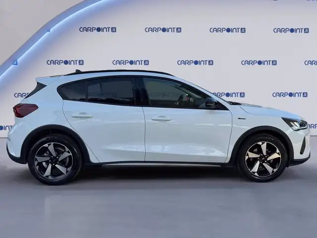Ford Focus view 7