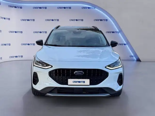 Ford Focus view 9