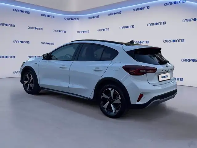 Ford Focus view 4