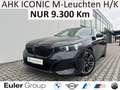 BMW 520 i M-Sport PRO Sommer19'' AHK ICONIC M-Leuchten H/K Schwarz - thumbnail 1