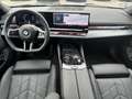 BMW 520 iA M-Sport Touring Sportpaket AHK-klappbar AHK Nav Schwarz - thumbnail 8