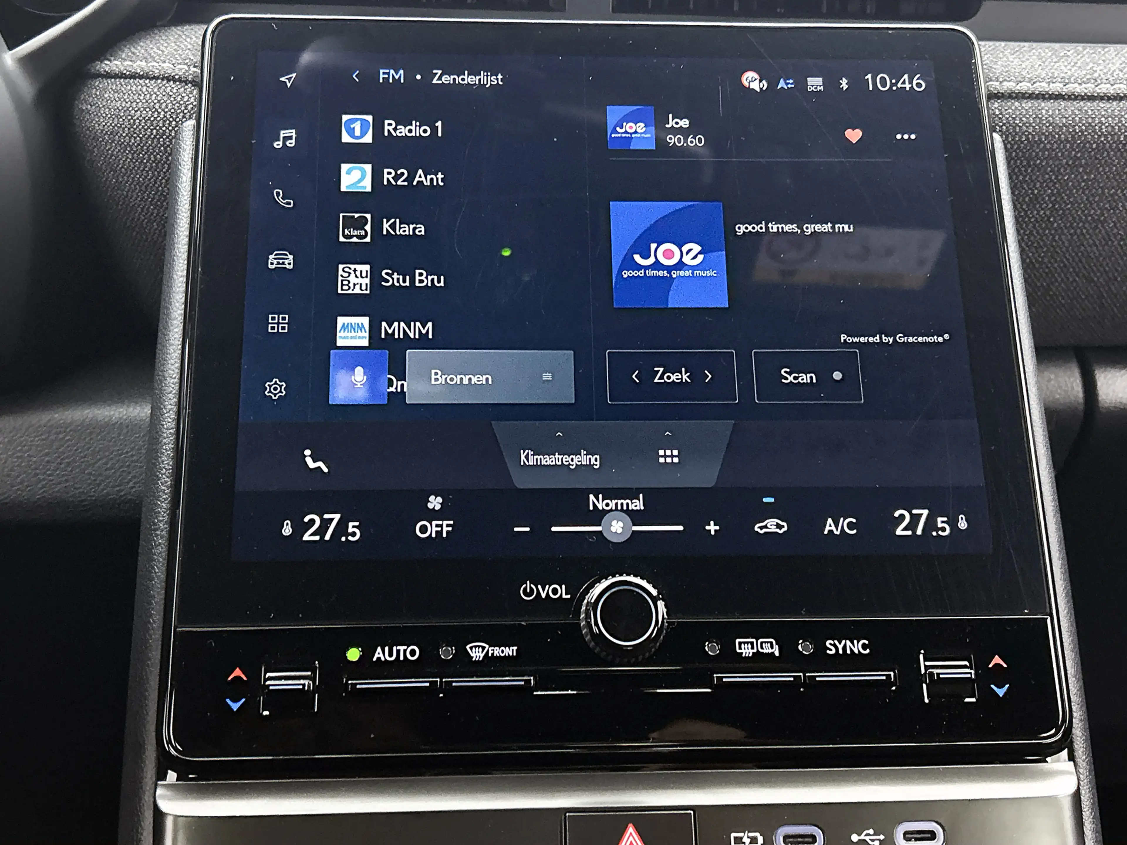 Lexus LBX 2WD | BTW Voertuig | Navigatie | Apple CarPlay/And — photo 7