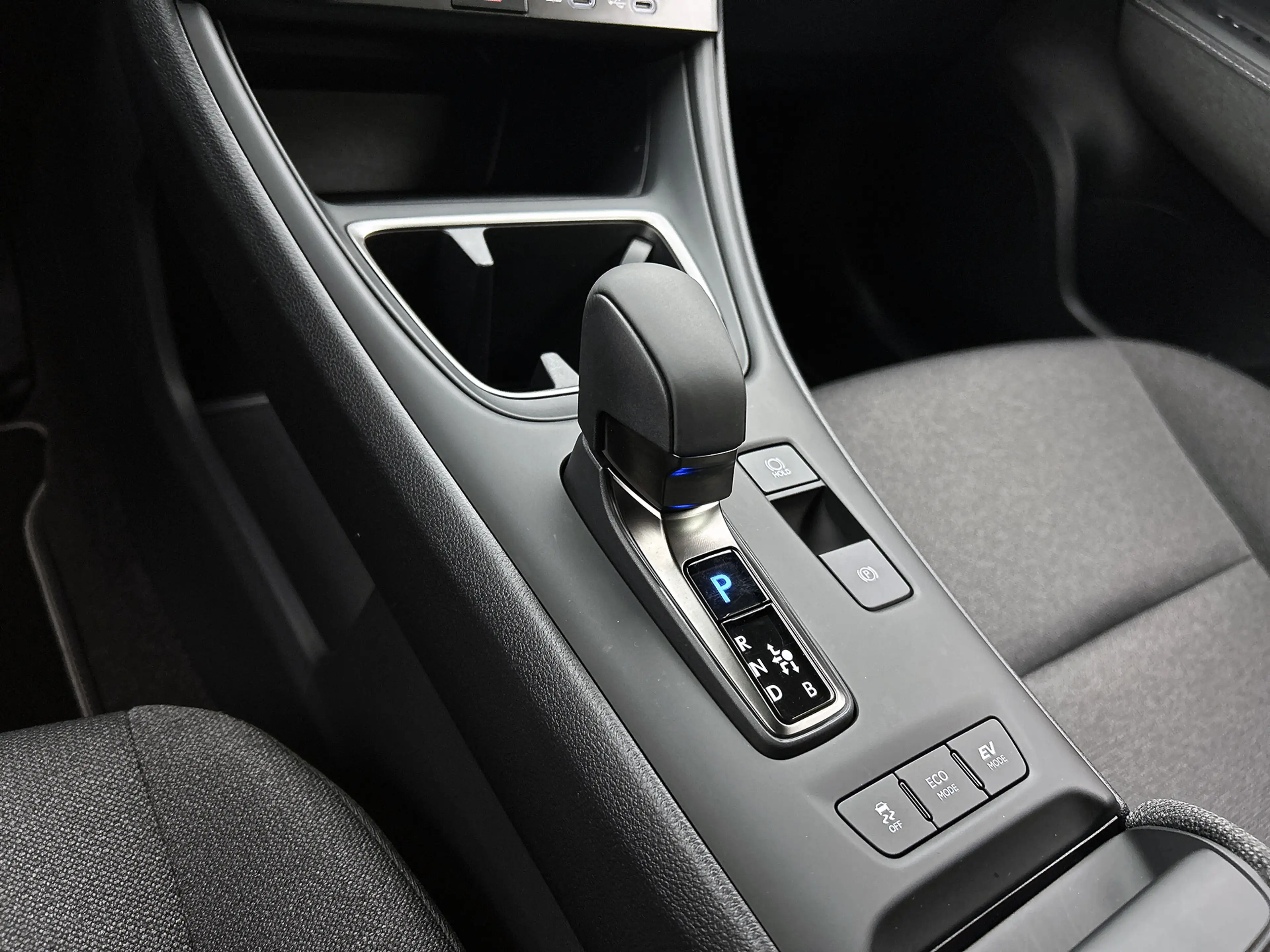 Lexus LBX 2WD | BTW Voertuig | Navigatie | Apple CarPlay/And — photo 12